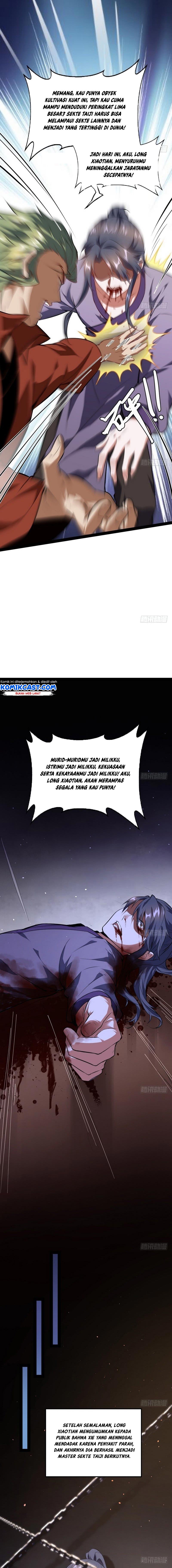 Dilarang COPAS - situs resmi www.mangacanblog.com - Komik im an evil god 033 - chapter 33 34 Indonesia im an evil god 033 - chapter 33 Terbaru 10|Baca Manga Komik Indonesia|Mangacan